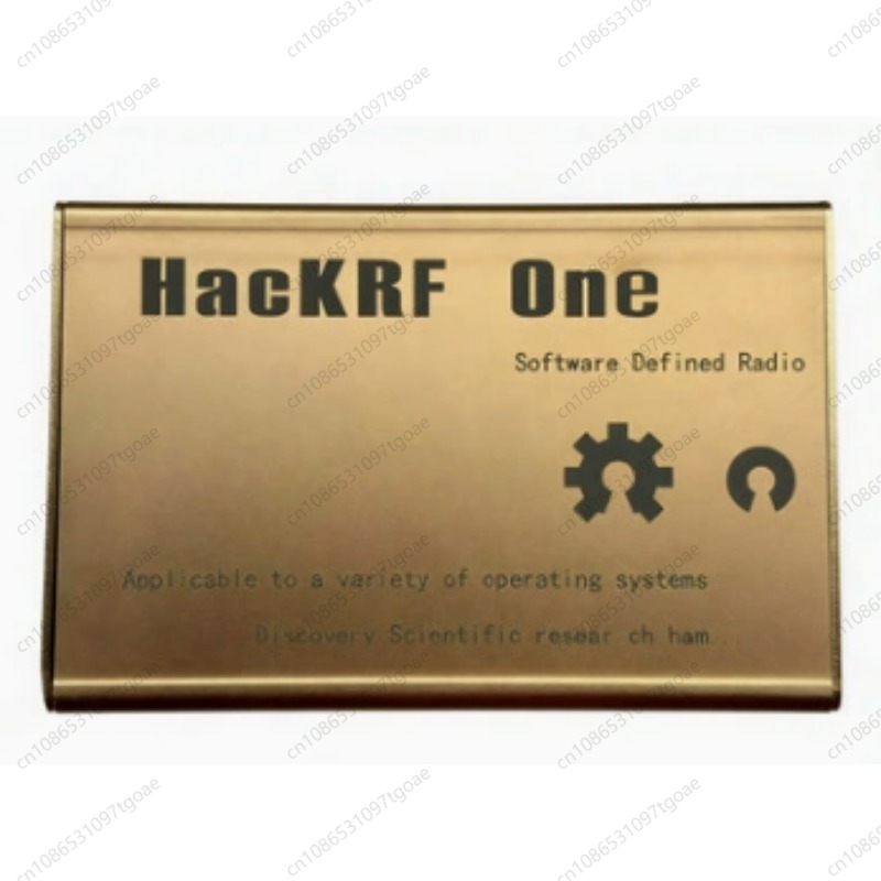 Portable SDR Radio Receiver Ha - Sdr Software Defined Radio Hackrf 评论和价格