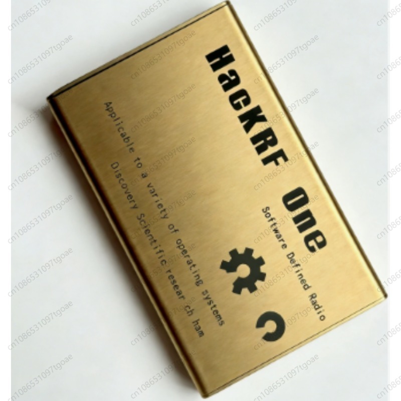 Portable SDR Radio Receiver Ha - Sdr Software Defined Radio Hackrf 评论和价格