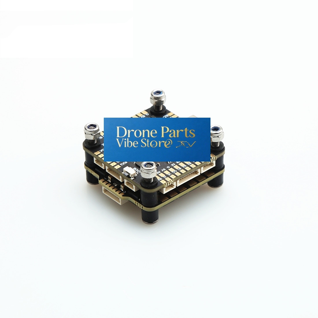 Drone PartsF405 F405HD / F7 F7 - Fpv Flight Controller F7 Stack 60A 评论和价格