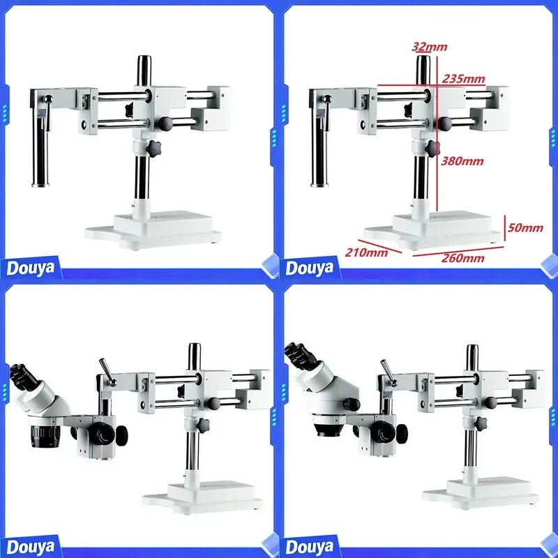 Factory Supply PCB Circuit Boa - Stereo Trinocular Microscope Pcb 评论和价格