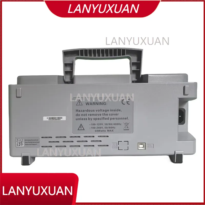 Hantek DSO2C10 Digital Storage - Digital Storage Oscilloscope 100Mhz 评论和价格