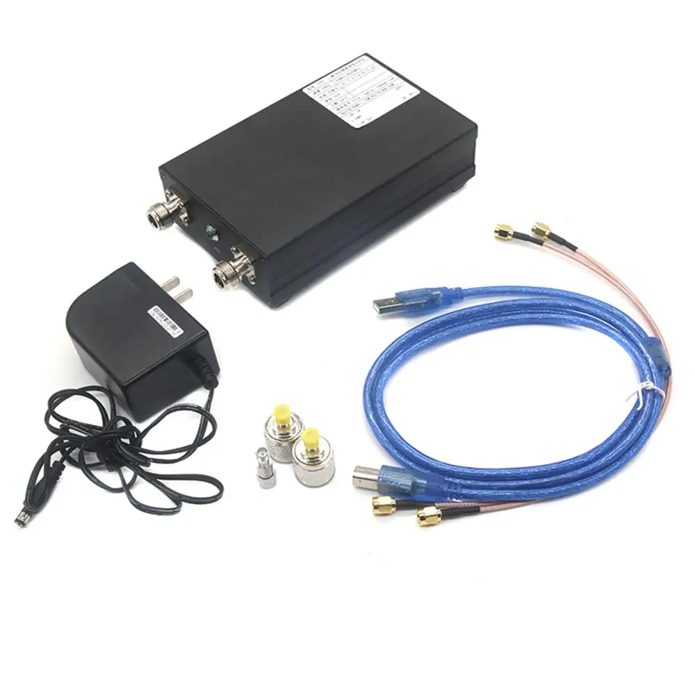 NWT6000 25M-6G Frequency Sweep - Signal Generator Spectrum Analyzer 评论和价格