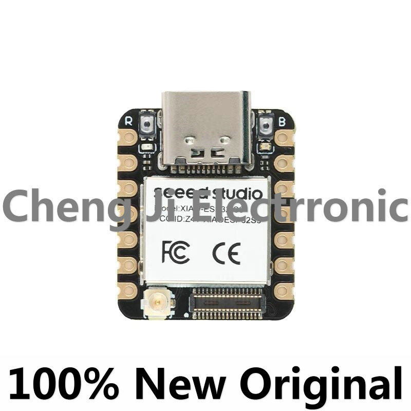 1PCS/LOT ESP32S3、2.4GHz Wi Fi+ - Esp32 S3 Development Board Lot 评论和价格