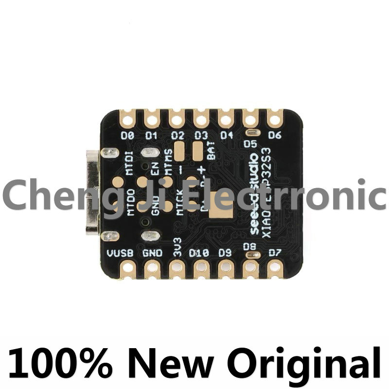 1PCS/LOT ESP32S3、2.4GHz Wi Fi+ - Esp32 S3 Development Board Lot 评论和价格