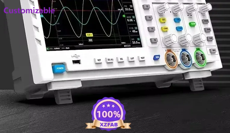 Factory Direct 2026 1014D Digi - Digital Storage Oscilloscope 100Mhz 评论和价格