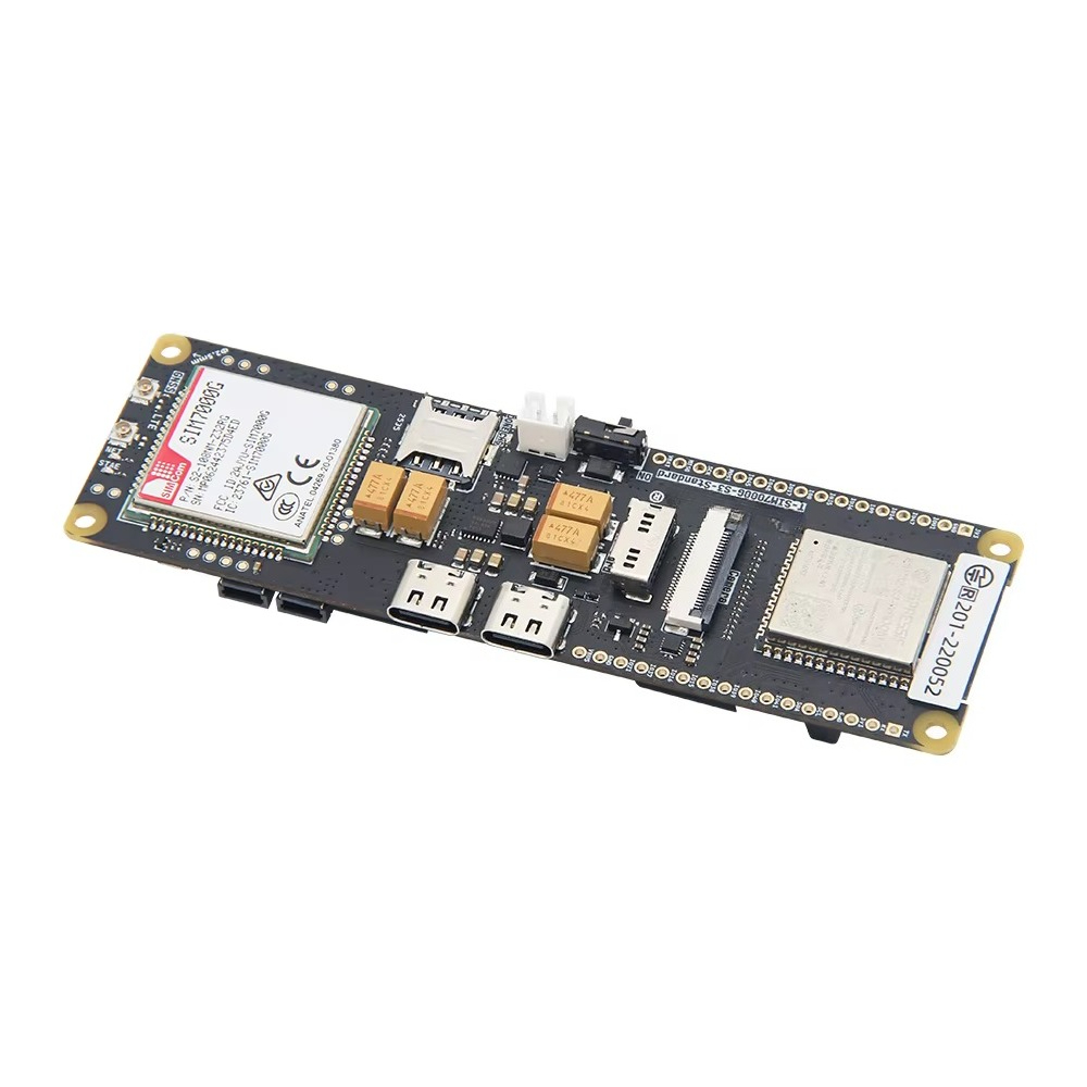 T-SIM7000G-S3-Standard SIM7080 - Esp32 S3 Development Board Lot 评论和价格