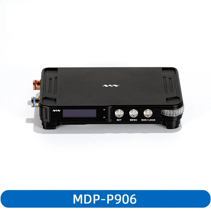 Miniware MDP-P906 Digital Powe - Programmable Dc Power Supply 30V 10A 评论和价格