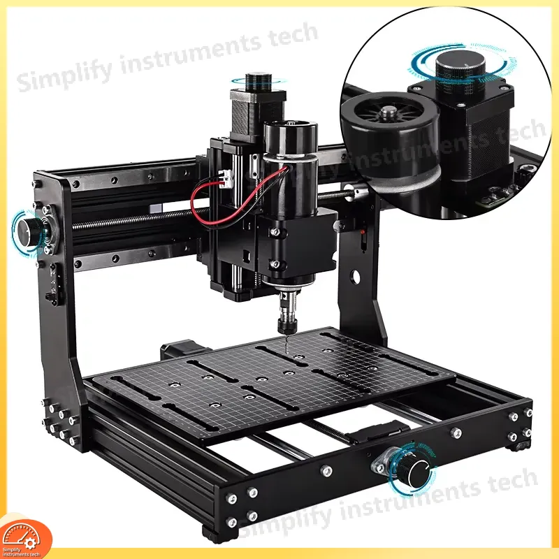 CNC 3020 Plus Mini CNC Router  - Mini Laser Engraver Cnc Router 评论和价格