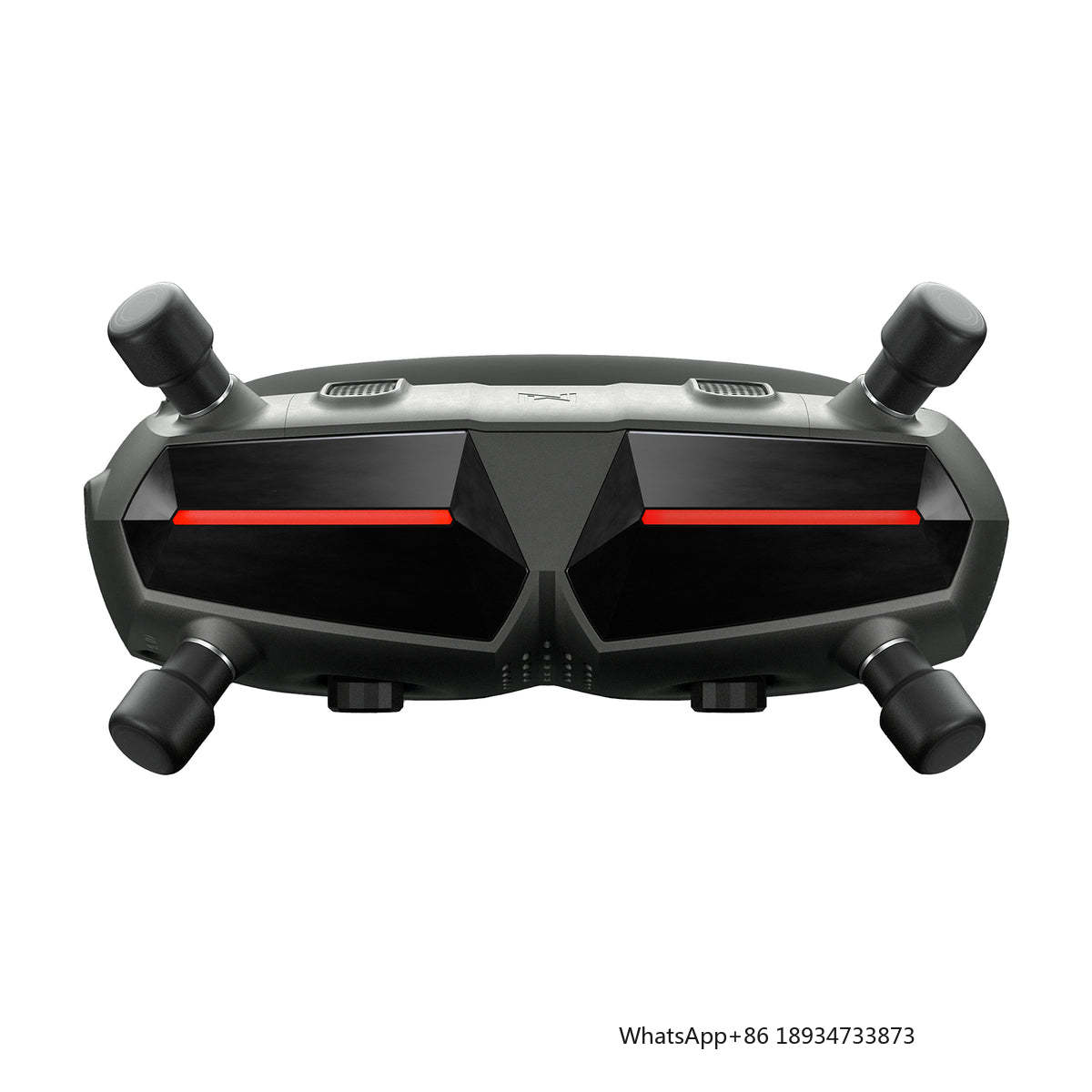 CADDX Walksnail Avatar HD Gogg - Fpv Goggles Walksnail Avatar Hd 评论和价格