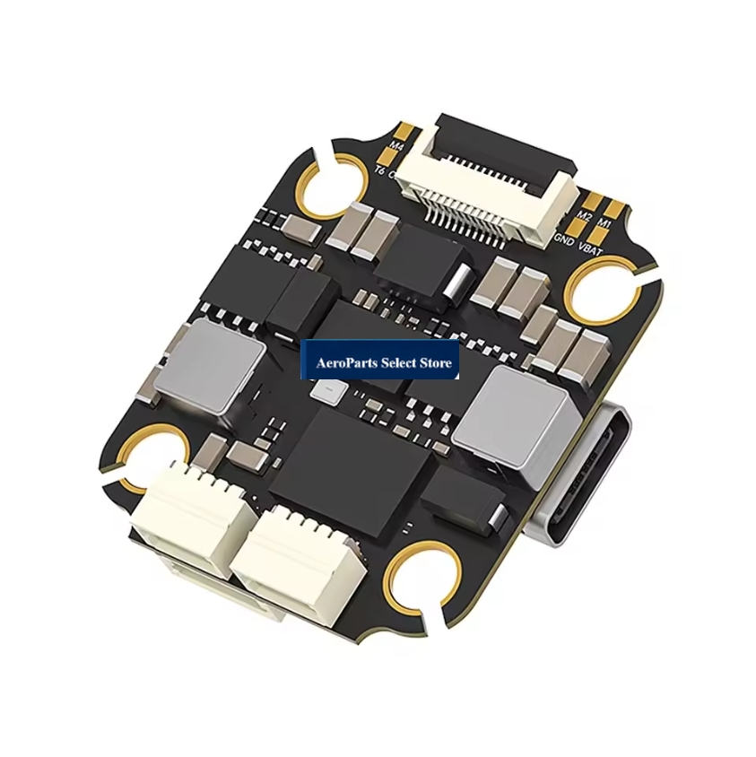APartsIFlight Borg F7 Mini Fli - Fpv Flight Controller F7 Stack 60A 评论和价格