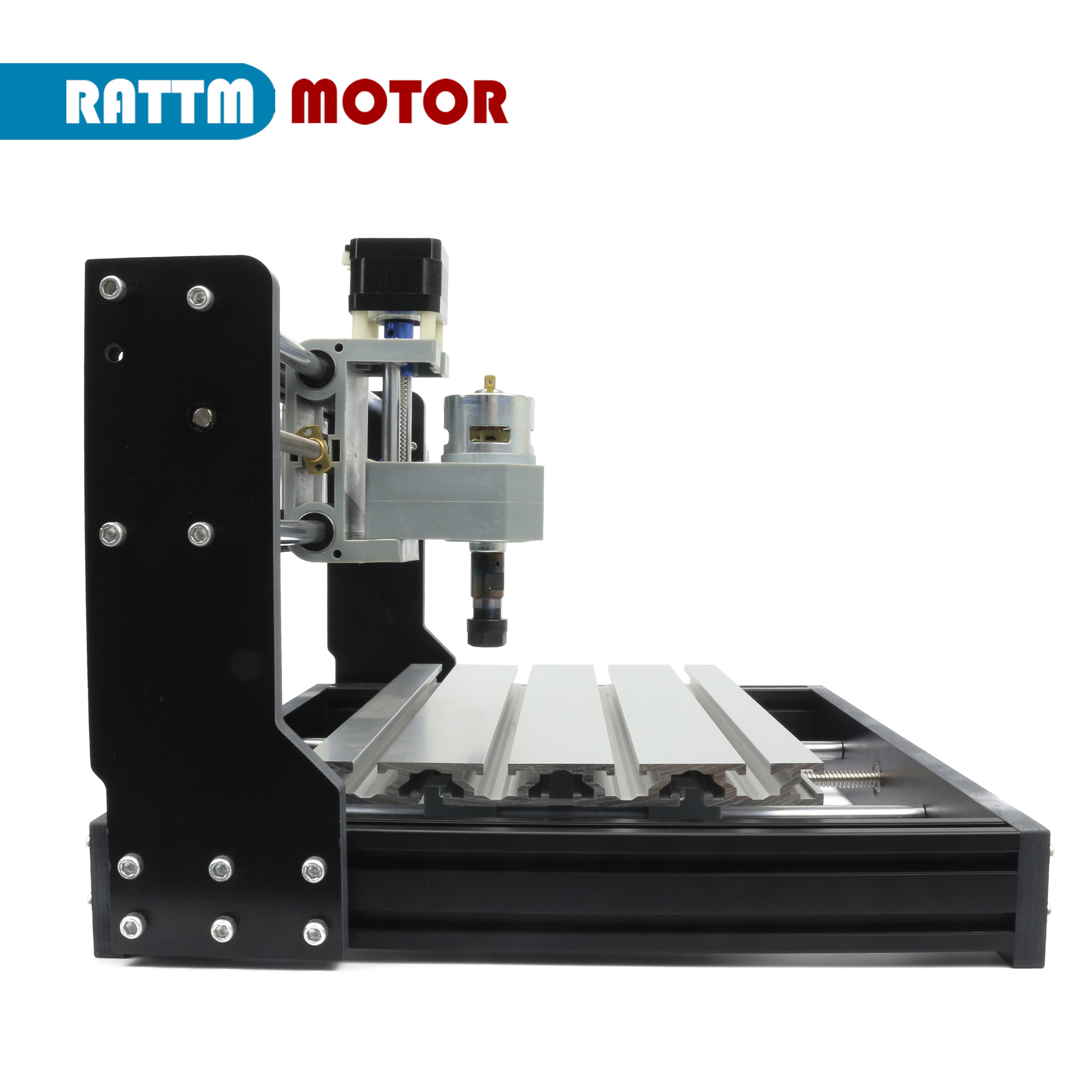DE Stock 3018 PRO CNC Laser En - Mini Laser Engraver Cnc Router 评论和价格