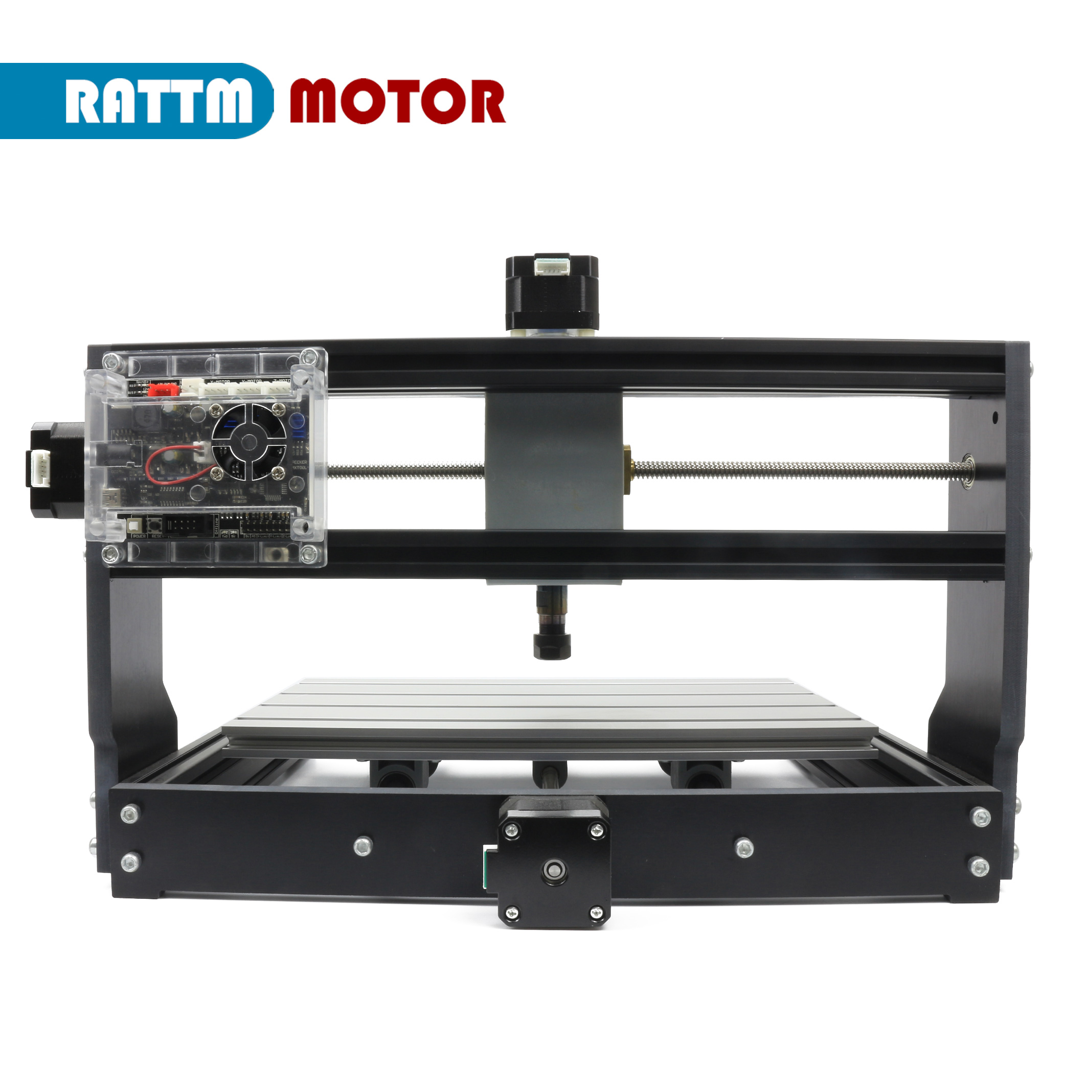 DE Stock 3018 PRO CNC Laser En - Mini Laser Engraver Cnc Router 评论和价格