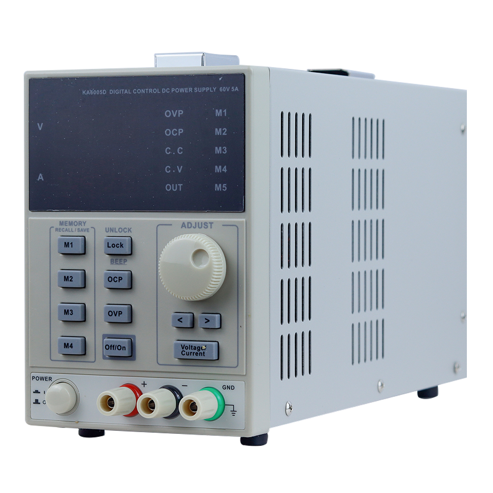 KORAD 3010D 3010P 6005D 6005P  - Programmable Dc Power Supply 30V 10A 评论和价格
