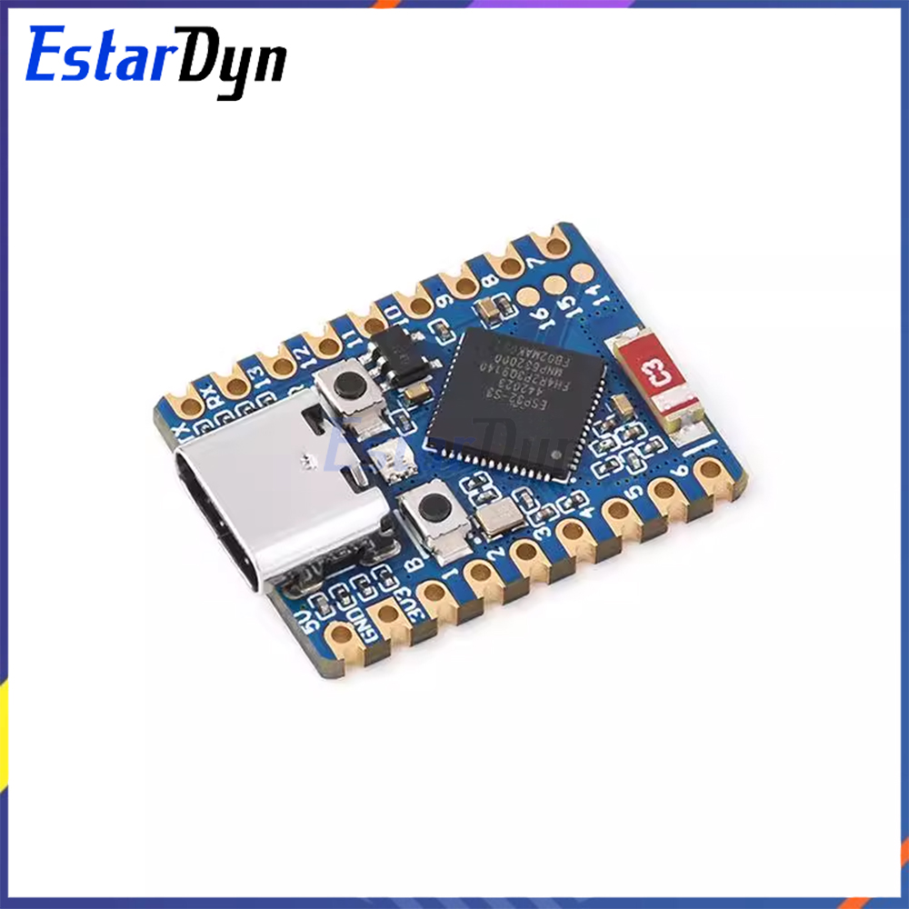 ESP32-S3-Zero WiFi Bluetooth L - Esp32 S3 Development Board Lot 评论和价格