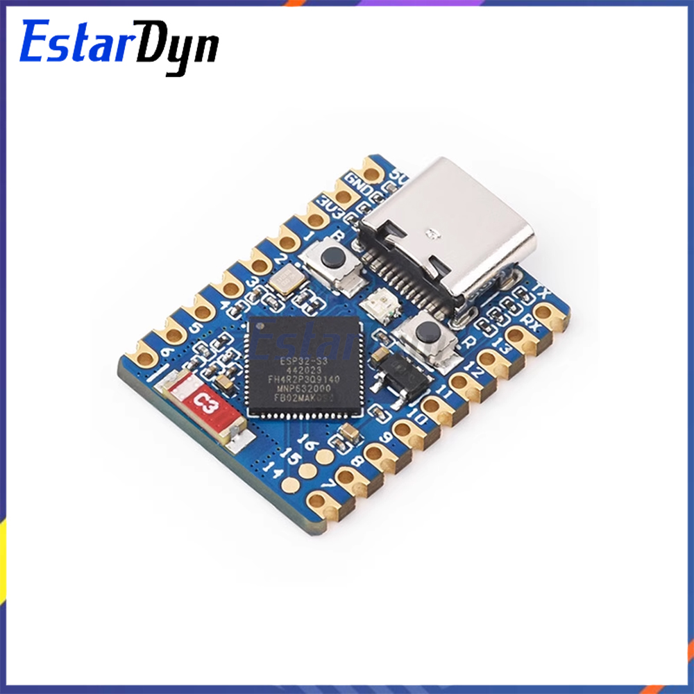 ESP32-S3-Zero WiFi Bluetooth L - Esp32 S3 Development Board Lot 评论和价格