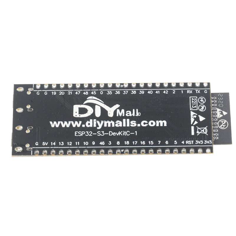5Pcs/Lot ESP32-S3-DevKitC-1 N1 - Esp32 S3 Development Board Lot 评论和价格