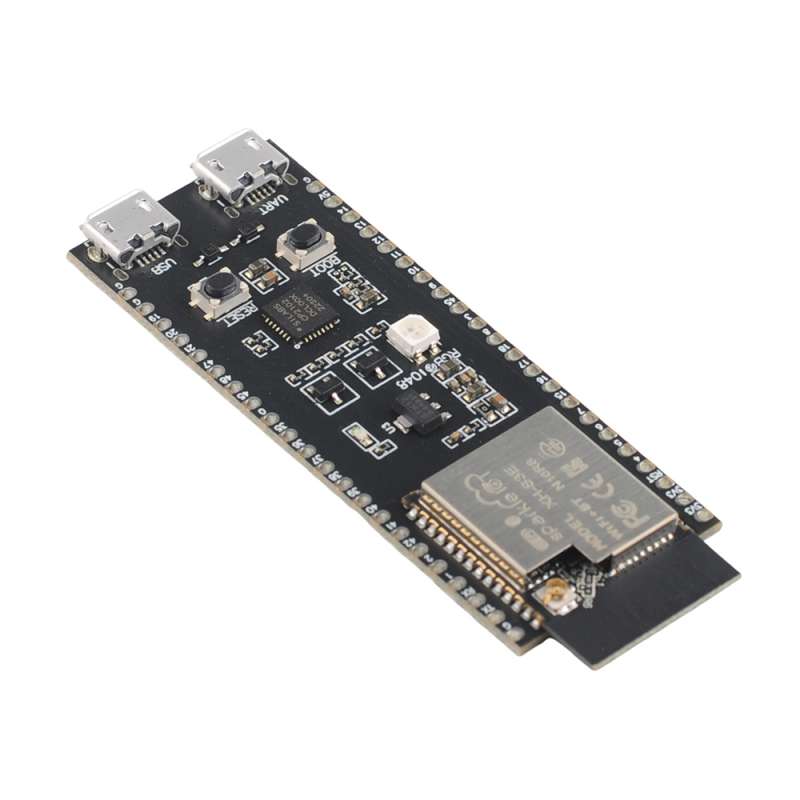 5Pcs/Lot ESP32-S3-DevKitC-1 N1 - Esp32 S3 Development Board Lot 评论和价格