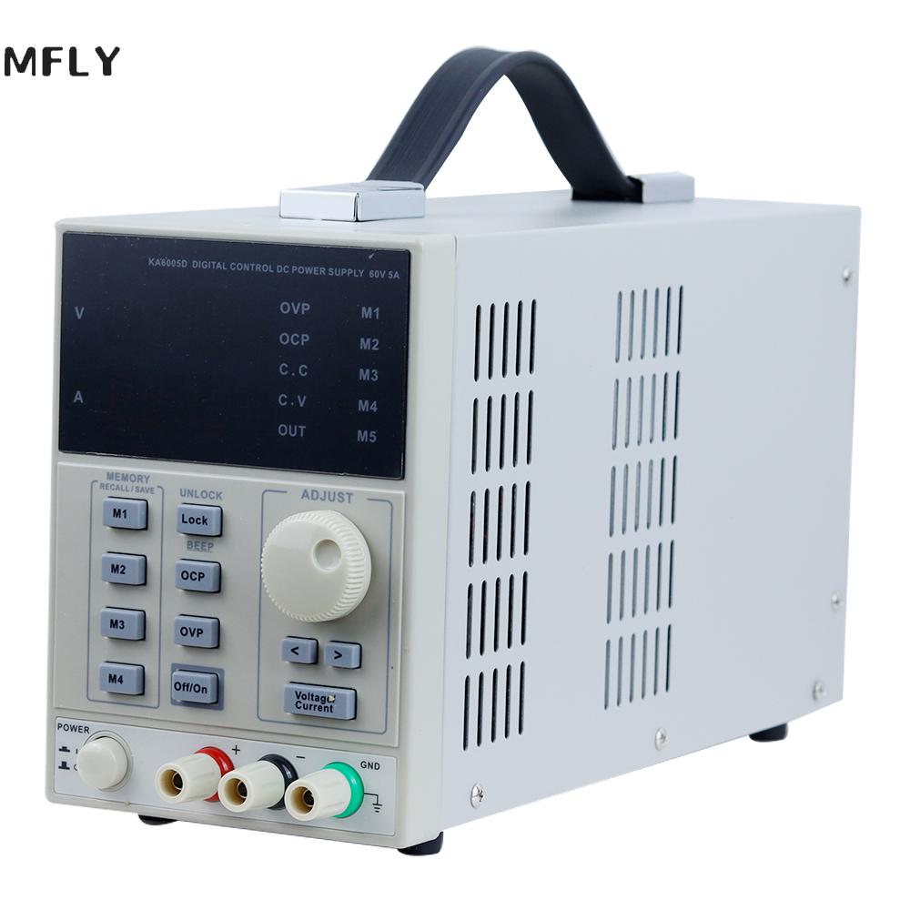 KORAD 6005D 6005P 3010D 3010P  - Programmable Dc Power Supply 30V 10A 评论和价格