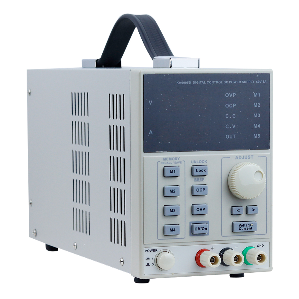 KORAD 6005D 6005P 3010D 3010P  - Programmable Dc Power Supply 30V 10A 评论和价格