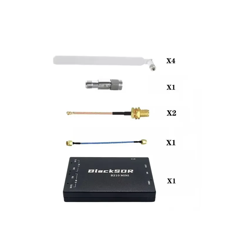 B210 Mini AD9361 Software Defi - Sdr Software Defined Radio Hackrf 评论和价格