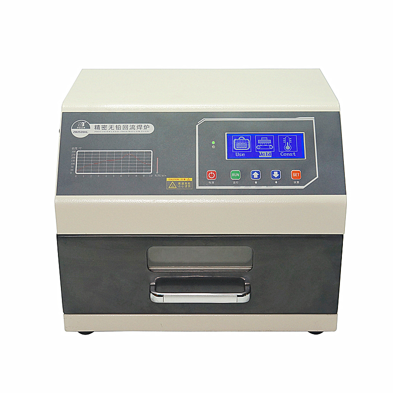 LY 962D Digital Display  SMD S - Reflow Oven Pcb T962 评论和价格
