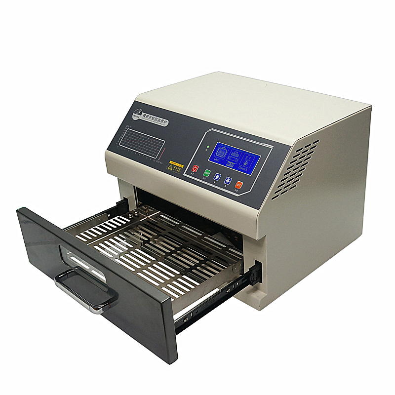 LY 962D Digital Display  SMD S - Reflow Oven Pcb T962 评论和价格