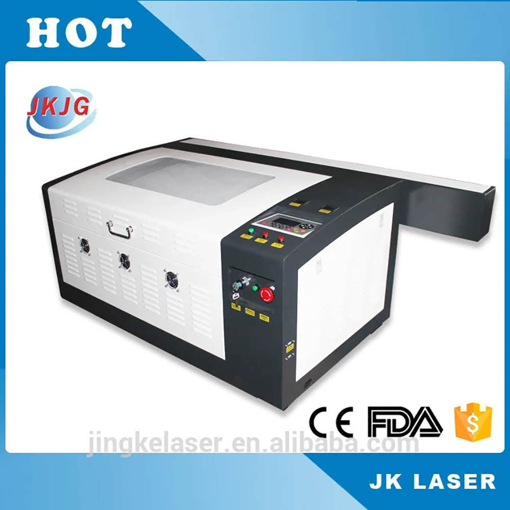 JKJG RUIDA Control CO2 Laser C - Mini Laser Engraver Cnc Router 评论和价格