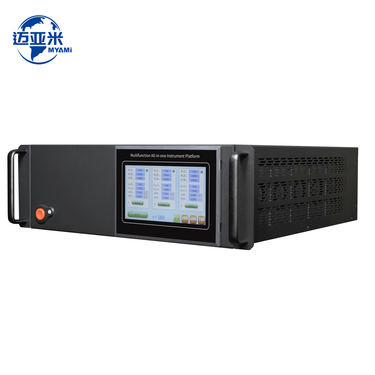Laboratory adjustable 220V AC  - Programmable Dc Power Supply 30V 10A 评论和价格